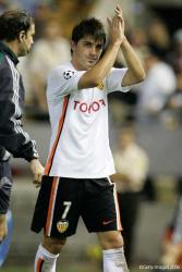 DaVid_vIlla <7>'s Avatar