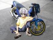 YeaH's Avatar