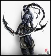 UnforgiveneR's Avatar