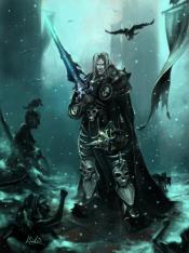 flamufrost's Avatar