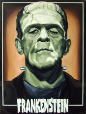Frankenstein's Avatar