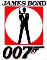 Agent [007]'s Avatar
