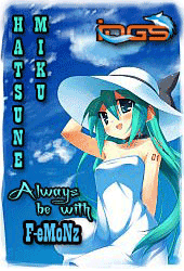 F-eMoNz's Avatar
