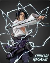 ~UchihaSasuke~'s Avatar