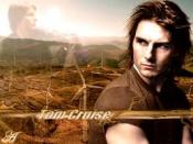 ~Tom-Cruise~'s Avatar