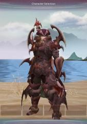 ardenne's Avatar