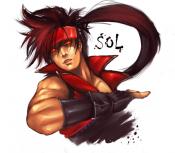 SOL's Avatar