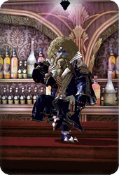 AMBORANESE's Avatar