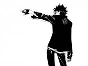 -aZRaeL-'s Avatar