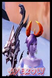 sperow's Avatar