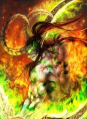 [G]ODLIK[E]'s Avatar