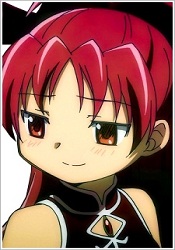 Kyouko Sakura's Avatar