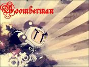Boomberman's Avatar
