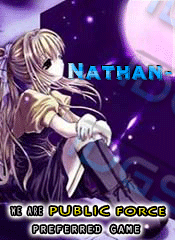 Nathan-'s Avatar