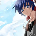 Mycale's Avatar