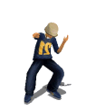 andrea's Avatar