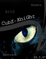 Cubz-Knight's Avatar
