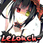 Lelouch-'s Avatar