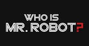 MRROBOT's Avatar