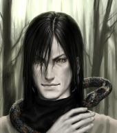 Orochimaru's Avatar