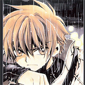 animegazone's Avatar