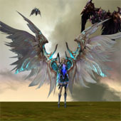 Hitsurate's Avatar