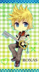 Roxas's Avatar