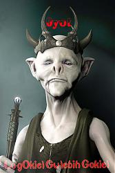 gOdieL's Avatar