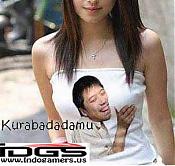 Kurabadadamu's Avatar