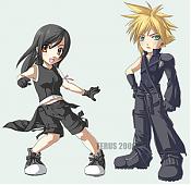 cherlee's Avatar