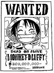 Monkey-D-Luffy's Avatar