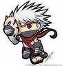 Rinnegan's Avatar