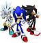 sonicmen